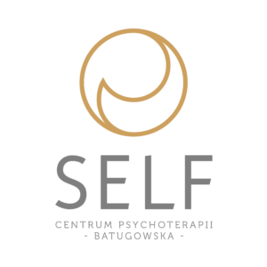 SELF_logo kolor na tło jasne