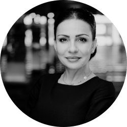 Katarzyna Kluczniok-Mieczkowska